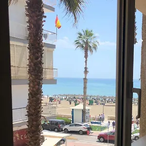  Apartment Eve Malagueta Spain