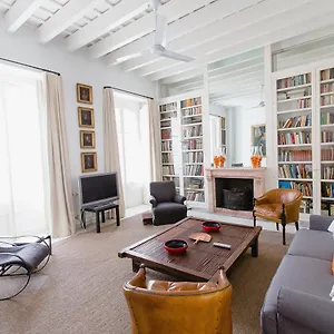  Apartment La Botanica, Spain
